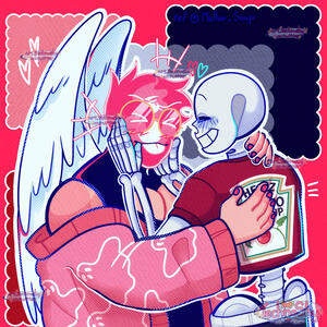 $100 Rendered Halfbody