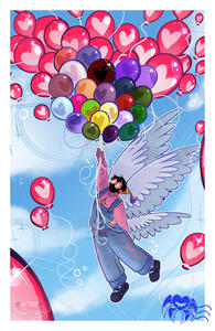 $125 Rendered Fullbody